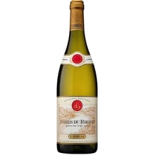 Вино E.Guigal Cotes-du-Rhone Blanc, біле сухе, 13.5% 0.75л (AS8000015291768): Країна виробник Франція