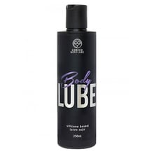 Лубрикант Cobeco Body Lube Bottle, 250 мл: Для кого Унисекс