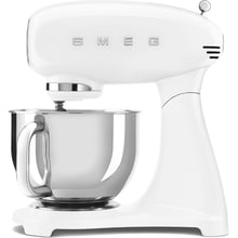 Миксер SMEG SMF03WHEU: Мощность, Вт 800