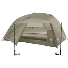 Намет Big Agnes Copper Spur HV UL2 olive green (021.0059): Призначення для кемпинга