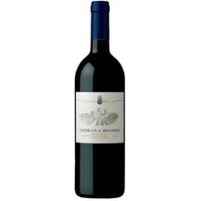 Вино Castello di Bolgheri Superiore DOC червоне сухе 0.75 л 15% (WNF8051411701101): Країна виробник Італія