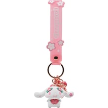 Брелок Hello Kitty Сакура Синаморол (11563): Тип Игровая фигурка