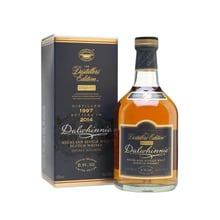 Віскі Dalwhinnie Distillers Edition, 1997 (0,7 л) (BW27014): Об'єм, л 0.7