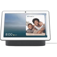 Контролер Google Nest Hub Max Charcoal (GA00639): undefined undefined