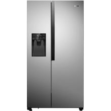 Холодильник Side-by-Side Gorenje NRS9181VX