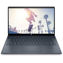 Ноутбук HP Pavilion x360 14-ek1010ua (833G5EA) UA: Экран 14" IPS (1920x1080) FullHD