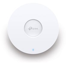 Точка доступу Wi-Fi TP-Link EAP653: Максимальна швидкість 2976 Мбит/с