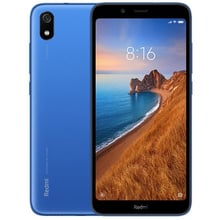 Смартфон Xiaomi Redmi 7A 2/16Gb Matte Blue Approved Витринный образец: Производитель Xiaomi