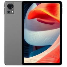 Планшет Doogee Tab T20 8/256GB LTE Space Gray: Дисплей 10.4" IPS LCD (1200 x 2000) / 224 ppi