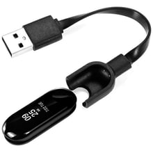 Зарядний пристрій Xiaomi USB charger for Xiaomi Mi Smart Band 3: Тип Зарядний пристрій