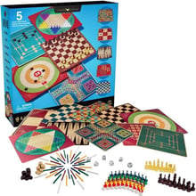 Набор Spin Master 101 игра (SM98377/6065340): Производитель Spin Master