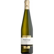 Вино Cavit Mastri Vernacoli Pinot Grigio белое сухое 0.75л (VTS2407210): Страна производитель Италия