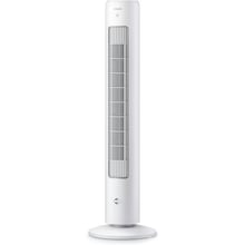 Вентилятор Philips CX5535/00 White: Потужність, Вт 40