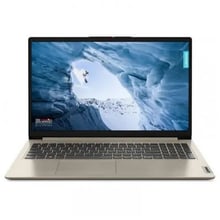 Ноутбук Lenovo IdeaPad 1 15ALC7 Sand (82R400BCRM): Экран 15.6" IPS (1920x1080) Full HD