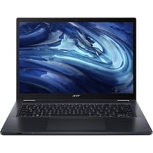 Ноутбук Acer TravelMate TMP414-52-75NB (NX.VV1EL.007): Екран 14" IPS (1920x1200)