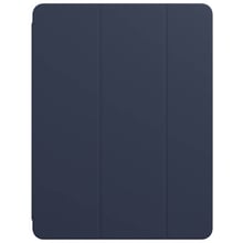 Аксесуар для iPad Apple Smart Folio Deep Navy (MJMJ3) for iPad Air 13" 2024 M2 / iPad Pro 12.9" (2018-2022): Колір синій