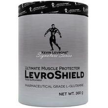 Амінокислота для спорту Kevin Levrone LevroShield 300 g /67 servings/: Тип глютамин