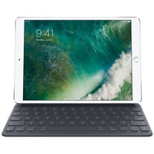 Аксесуар для iPad Apple Smart Keyboard (MPTL2/MX3L2) for iPad 10.2" 2019-2021/iPad Air 2019/Pro 10.5": Колір чорний