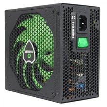 Блок живлення GAMEMAX 700W (GM-700): Форм-фактор ATX