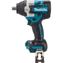 Гайковерт Makita DTW701Z: Назначение профессиональный