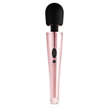 Вібромасажер Rosy Gold - Nouveau Wand Massager: Для кого Для жінок