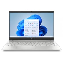 Ноутбук HP 15s-eq2202nw (597A9EA): Экран 15.6" IPS (1920x1080) Full HD