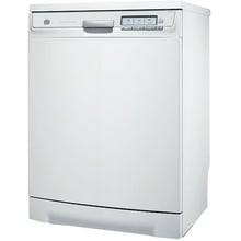 Посудомийка Electrolux ESF68070WR: Розміри 85x59,6x62