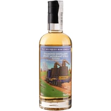 Ром Diamond Distillery (Port Mourant Still) Single Distillery Batch 2 - 11yo 56.4 % 0.5 л (BWQ7488): Об'єм, л 0.5