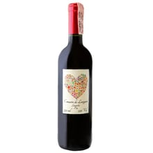 Вино Covinca Сorazon de Longares Garnacha Dry красное сухое 13% (0.75 л) (AS8000016608964): Страна производитель Испания