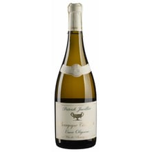 Вино Patrick Javillier Bourgogne Cuvee Oligocene 2020 белое сухое 0.75 л (BWW3868): Страна производитель Франция