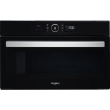 Встраиваемая микроволновая печь Whirlpool AMW 730 NB