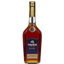 Коньяк Tavria VVSOP, 0.25л (DDSAKKKK204): Объем, л 0.25