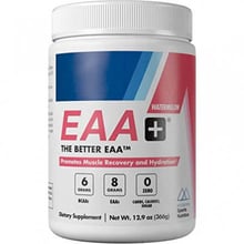 Амінокислота для спорту USP Labs EAA 366 g /30 servings/Watermelon: Тип EAA