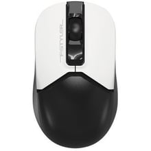 Мишка A4Tech Fstyler FG12 Panda: інтерфейс підключення Wireless