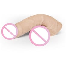 Містер В'ялий Тілесний Large: Виробник Fleshlight International