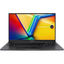 Ноутбук ASUS VivoBook 15 M1505YA (M1505YA-ES74) RB: Екран 15.6" OLED (1920x1080) Full HD