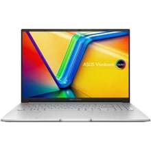 Ноутбук ASUS VivoBook Pro 16 OLED K6602VV-MX082 (90NB1142-M003C0) UA: Екран 16" OLED (3200x2000)