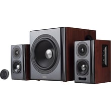 Акустическая система Edifier S350DB Brown 2.1 150W Bluetooth