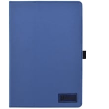 Аксессуар для планшетных ПК BeCover Slimbook Case Deep Blue for Huawei MatePad T8 (705448): Цвет синий