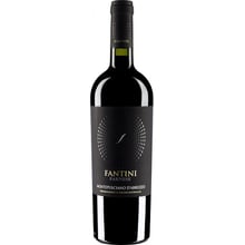 Вино красное сухое Farnese Fantini Montepulciano d'Abruzzo, 0.75л 13% (STA8019873000019): Страна производитель Италия