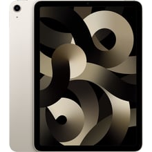 Планшет Apple iPad Air 5 10.9" 2022 Wi-Fi 64GB Starlight (MM9F3)