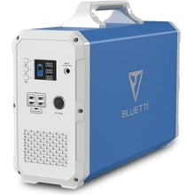 Зарядна станція Bluetti PowerOak EB240 1000W 2400Wh Blue