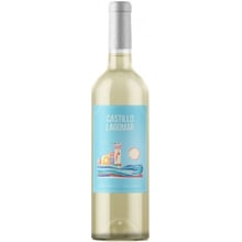 Вино Castillo Lagomar White Semi Sweet біле напівсолодке 0.75 л (VTS3150230): Країна виробник Іспанія