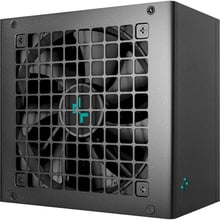 Блок живлення Deepcool PN850M (R-PN850M-FC0B-EU): Форм-фактор ATX