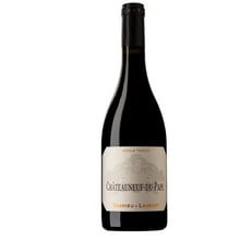 Вино Tardieu-Laurent Chateauneuf-du-Pape 2020 красное сухое 0.75 (VTS1806201): Страна производитель Франция