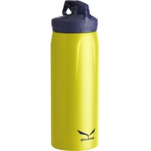 Фляга Фляга Salewa HIKER BOTTLE 0.5 л 2316/2400 жовтий (013.003.0723): Виробник Salewa