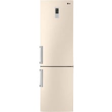 Холодильник LG GC-B 449 SEQW