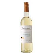 Вино Brandvlei Chenin Blanc Western cape, белое сухое, 0.75 л 12% (PRV4006542010503): Страна производитель ЮАР