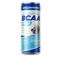 Амінокислота для спорту All Nutrition BCAA Power Drink 250 ml Black Currant: Тип BCAA