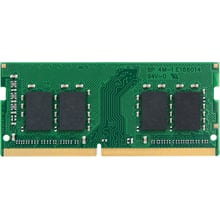 Transcend 4 GB SO-DIMM DDR4 3200 MHz (JM3200HSH-4G): Тип DDR4